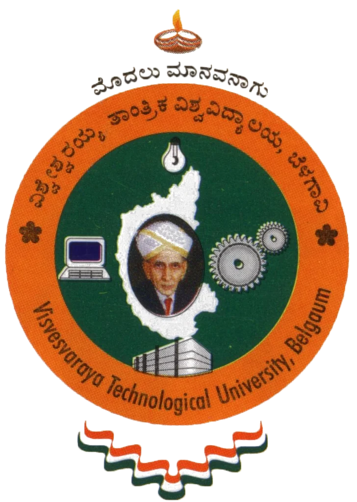 Bangalore Institute of Technology official logo - BIT affiliated to VTU