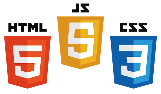 Front-end web development portfolio website with responsive design, modern UI, and smooth animations