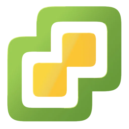 Disaster Recovery of Virtual Machines system interface showing high-availability VM management with automated failover capabilities