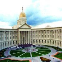 Infosys Mysore training campus - where I started my professional career as Systems Engineer Trainee (September-December 2011)