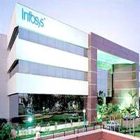 Infosys Bangalore office - where I worked as Senior Systems Engineer serving Fortune 500 clients like EA Sports and Comcast (2011-2014)