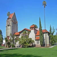 San Jose State University campus - where I pursued Master of Science in Software Engineering with specialization in cloud computing (2014-2016)